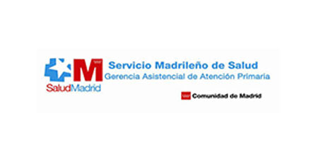 Servicio Madrileno de Salud