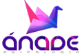 Ánade Psicología Logo