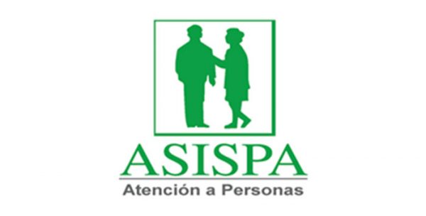 ASISPA - Atención a personas