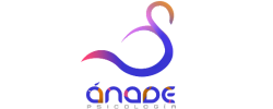 Logo ánade psicología