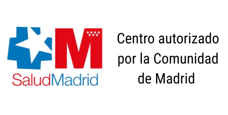 Centro Autorizado de la Comunidad de Madrid