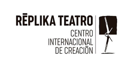 Centro internacional de creación - Replika Teatro