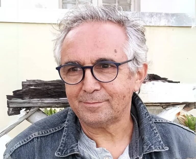 Ángel del Pozo Salmerón