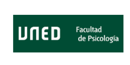 Logo UNED - Facultad de Psicología