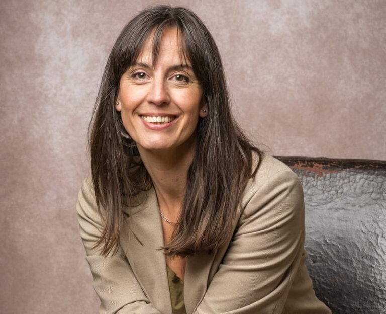 Nela Aragón Fernández -Cuervo